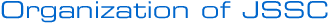 Organization of JSSC